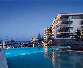 Allisee Apartments - Tweed Heads Accommodation 0