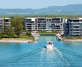 Allisee Apartments - Tweed Heads Accommodation 3