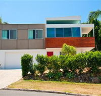 Hilltop Mansion Gold Coast - Tweed Heads Accommodation