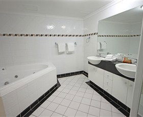 Xanadu Resort - Tweed Heads Accommodation 1