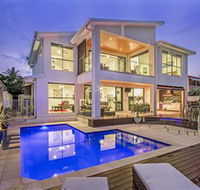 Pasadena Point at Vogue Holiday Homes - Tweed Heads Accommodation