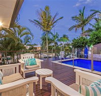 Malibu Shores at Vogue Holiday Homes - Tweed Heads Accommodation