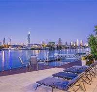 The RiverView at Vogue Holiday Homes - Tweed Heads Accommodation