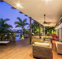 The Tropics at Vogue Holiday Homes - Tweed Heads Accommodation