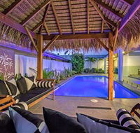 Aqua Palms at Vogue Holiday Homes - Tweed Heads Accommodation