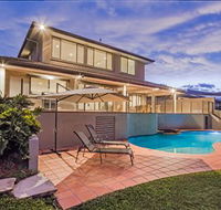 Serenity Shores at Vogue Holiday Homes - Tweed Heads Accommodation