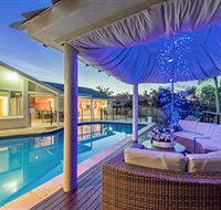 Rio Vista Quay at Vogue Holiday Homes - Tweed Heads Accommodation