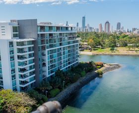 ULTIQA Freshwater Point Resort - Tweed Heads Accommodation 1