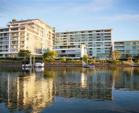 ULTIQA Freshwater Point Resort - Tweed Heads Accommodation 0