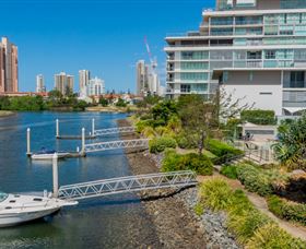 ULTIQA Freshwater Point Resort - Tweed Heads Accommodation 2