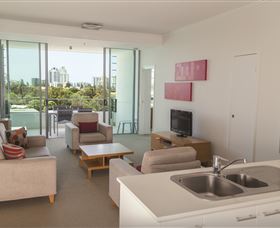 ULTIQA Freshwater Point Resort - Tweed Heads Accommodation 3