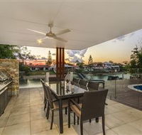 The Sands at Vogue Holiday Homes - Tweed Heads Accommodation