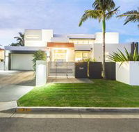 The Grand at Vogue Holiday Homes - Tweed Heads Accommodation