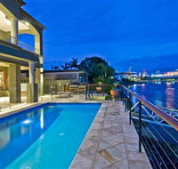 Lakeland Keys at Vogue Holiday Homes - Tweed Heads Accommodation