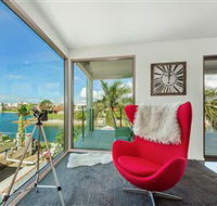 Riviera Waters at Vogue Holiday Homes - Tweed Heads Accommodation