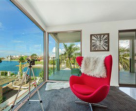 Riviera Waters At Vogue Holiday Homes - Tweed Heads Accommodation 0