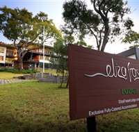 Eliza Fraser Lodge - Tweed Heads Accommodation
