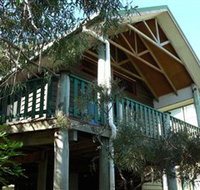 Salty Towers - Tweed Heads Accommodation