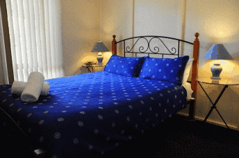 Pelicans Holiday Village - Tweed Heads Accommodation