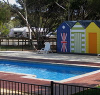 BIG4 Port Willunga Tourist Park - Tweed Heads Accommodation