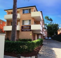 Parramatta Serviced Apartments - Tweed Heads Accommodation