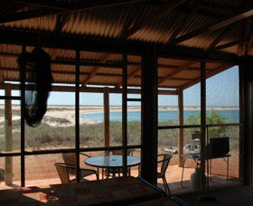 Natures Hideaway At Middle Lagoon - Tweed Heads Accommodation 0