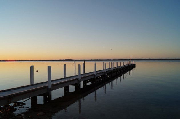 Crowdy Bay National Park NSW Tweed Heads Accommodation
