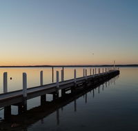 Indian Head campground - Tweed Heads Accommodation
