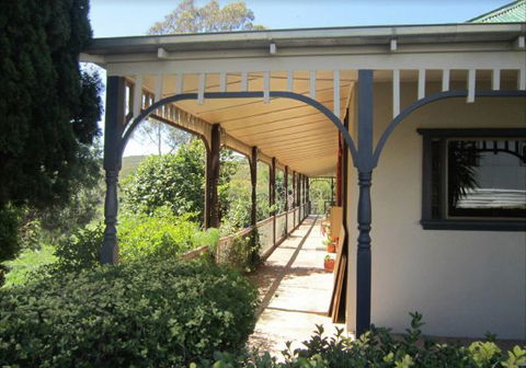 The Grande Hotel And Restaurant - Tweed Heads Accommodation 0