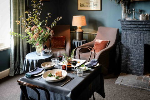 The Grande Hotel And Restaurant - Tweed Heads Accommodation 3