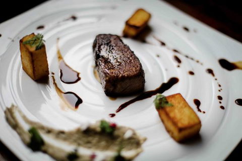 The Grande Hotel And Restaurant - Tweed Heads Accommodation 4