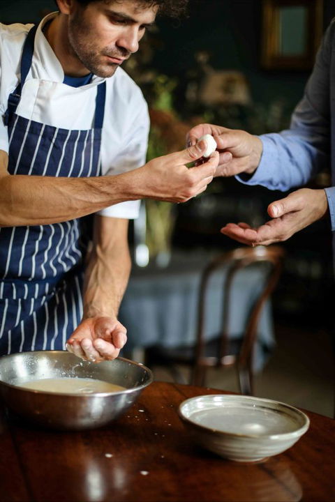 The Grande Hotel And Restaurant - Tweed Heads Accommodation 5