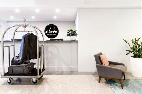 Abode Narrabundah - Tweed Heads Accommodation 1