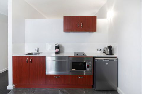 Abode Narrabundah - Tweed Heads Accommodation 3