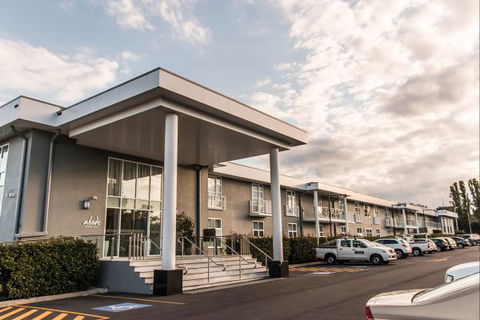 Abode Narrabundah - Tweed Heads Accommodation 5