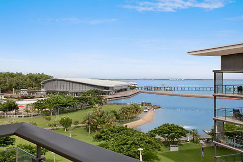 Ananya Executive - Tweed Heads Accommodation 1