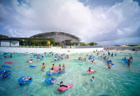 Ananya Executive - Tweed Heads Accommodation 8
