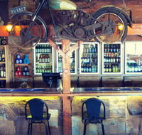 Barkly Homestead - Tweed Heads Accommodation