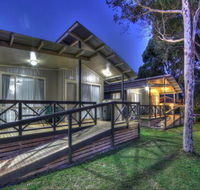 BIG4 Moruya Heads Easts Dolphin Beach Holiday Park - Tweed Heads Accommodation