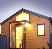 Canberra Studio Q Apartments - Tweed Heads Accommodation