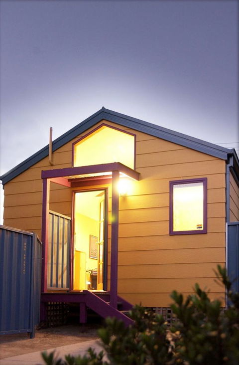 Canberra Studio Q Apartments - Tweed Heads Accommodation 0