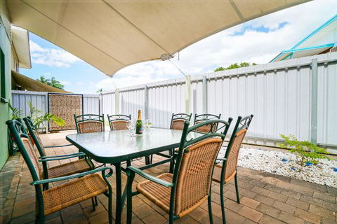 City Escape Serviced Townhouses - Tweed Heads Accommodation 3