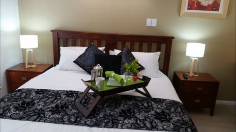 City Escape Serviced Townhouses - Tweed Heads Accommodation 6