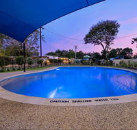 Discovery Parks - Darwin - Tweed Heads Accommodation