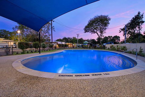 Discovery Parks - Darwin - Tweed Heads Accommodation 0