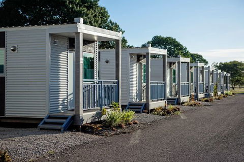Discovery Parks - Darwin - Tweed Heads Accommodation 1