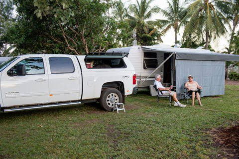 Discovery Parks - Darwin - Tweed Heads Accommodation 2