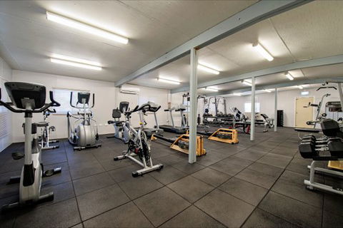 Discovery Parks - Darwin - Tweed Heads Accommodation 3