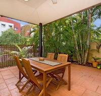 Garunya Executive Townhouse - Tweed Heads Accommodation