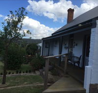 Hillside Cottage - Tweed Heads Accommodation